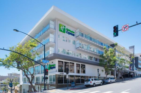 Отель Holiday Inn Express - Downtown San Diego, an IHG Hotel  Сан Диего